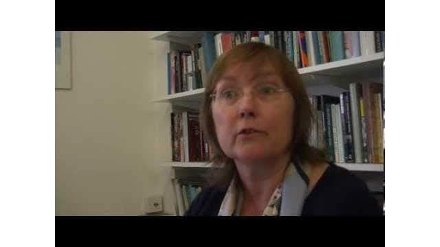 Virginia Woolf's Research for Empire and Commerce in Africa