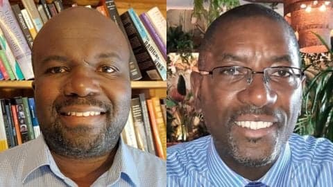 The Black PhD Experience