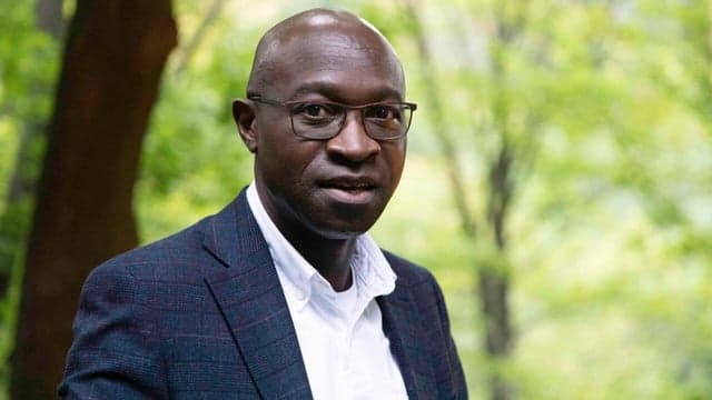 Architectural education in sub-Saharan Africa