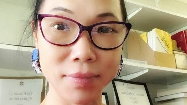 Dying and relational aftermath concerns among terminal cancer patients in China