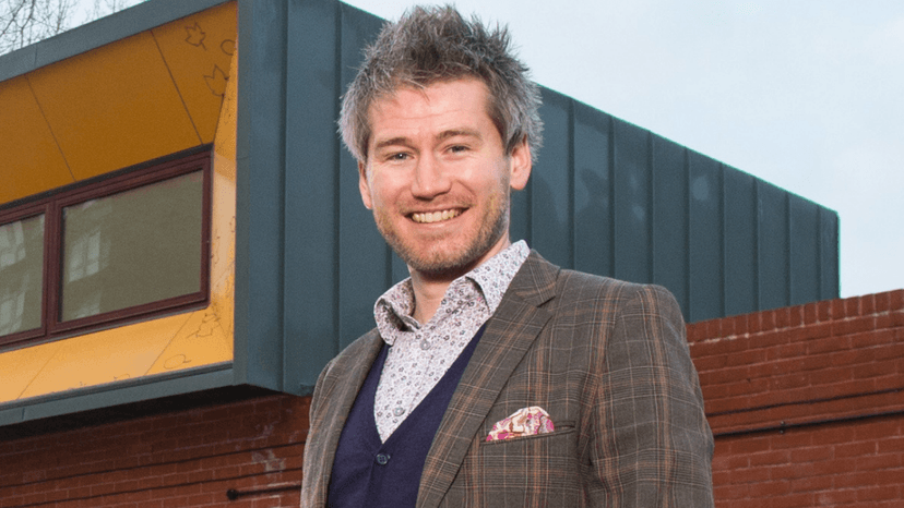The Pedagogic Value of Architectural Co-Design