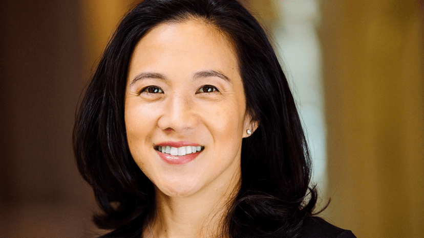 Angela Duckworth on Grit