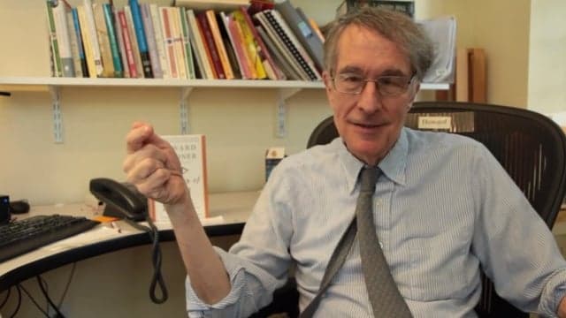 Frames of Mind: Howard Gardner on Multiple Intelligences