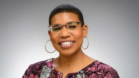 Black Panther Woman: The Political and Spiritual Life of Ericka Huggins