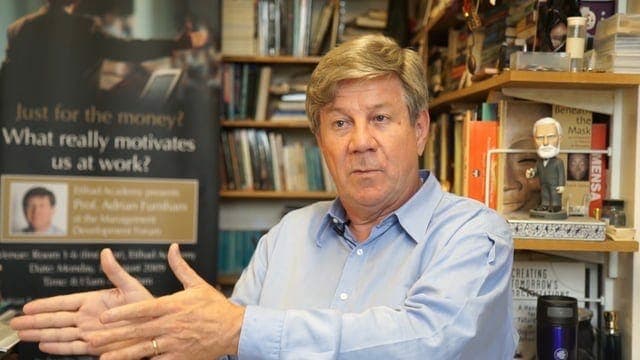 A Big Five facet analysis of a psychopath