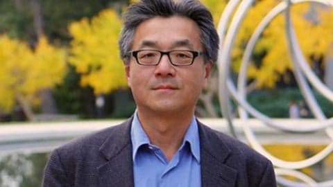 Political economy in South Korea and Japan