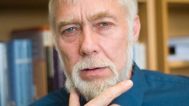 Roy F. Baumeister on Gender bias in moral typecasting