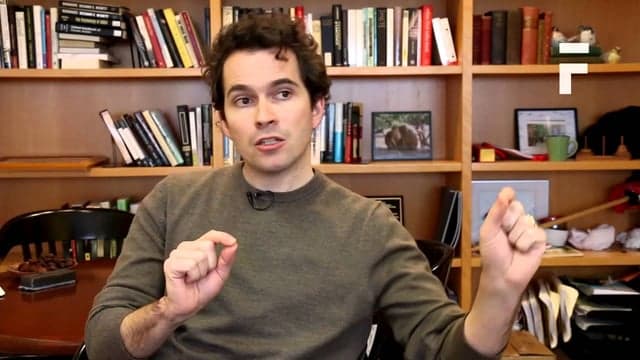 Moral failure and moral identity
